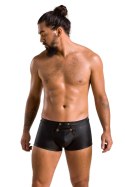 050 SHORT PATRICK black - Passion