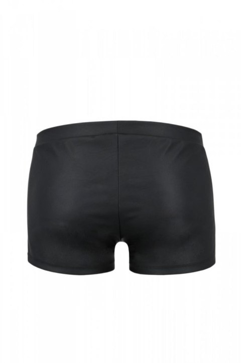 050 SHORT PATRICK black - Passion