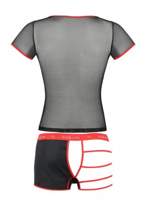 055 SET MARK black - Passion