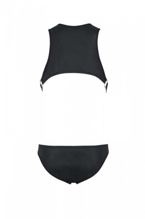 056 BODY ADAM black - Passion