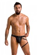 058 THONG BILL black - Passion