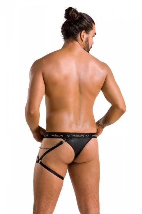 058 THONG BILL black - Passion