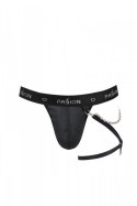 058 THONG BILL black - Passion