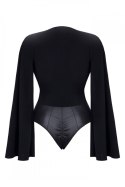 ALEXIS001 body czarne