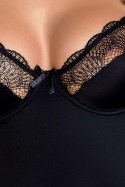 ALINA BODY black - Casmir
