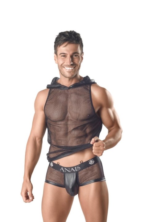 ARES HOODIE (MEN - HOODIE/MĘSKA KOSZULKA Z KAPTUREM)