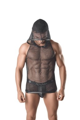 ARES HOODIE (MEN - HOODIE/MĘSKA KOSZULKA Z KAPTUREM)