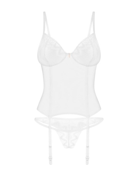 Alissium gorset i stringi