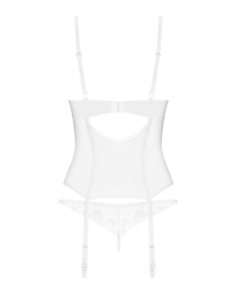 Alissium gorset i stringi