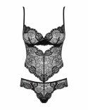 Alluria body