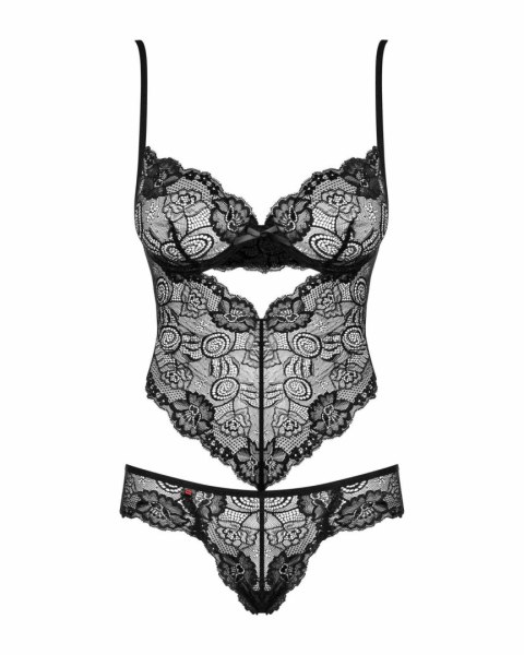 Alluria body