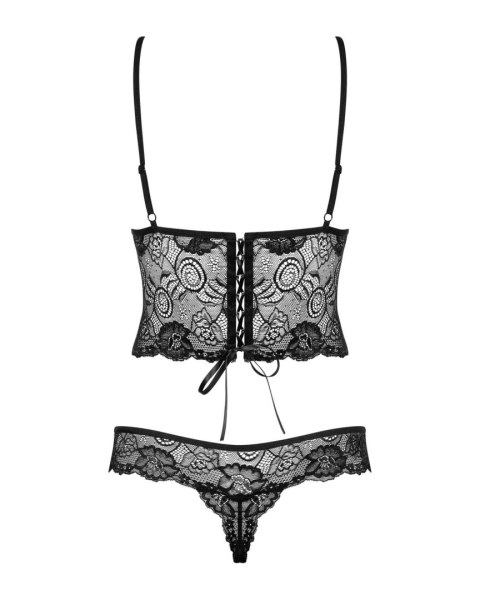 Alluria body