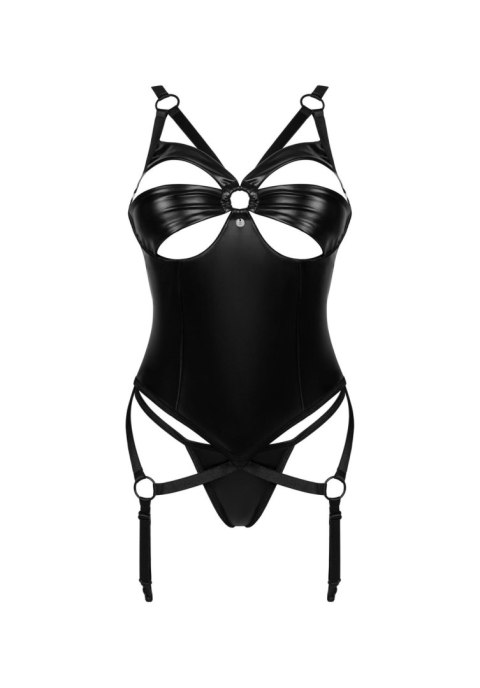 Armares gorset i stringi