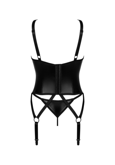 Armares gorset i stringi