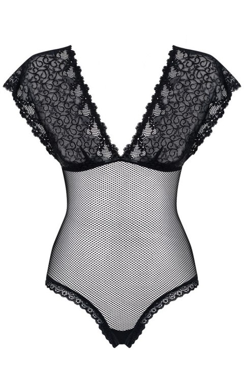 BODY OBSESSIVE 821-TED-1