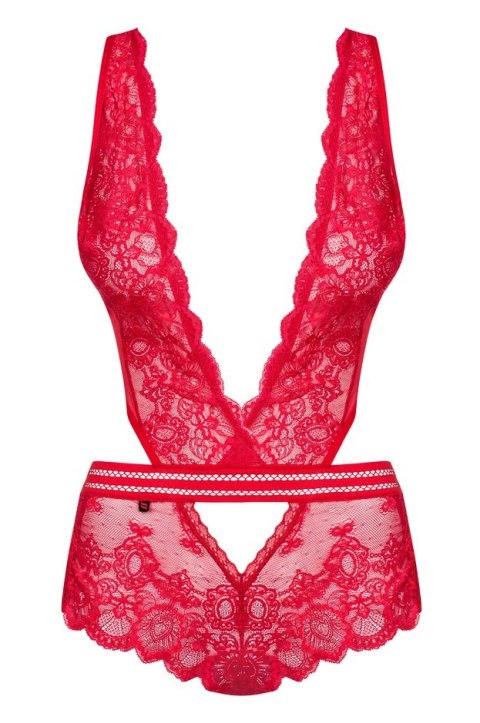 BODY OBSESSIVE 853-TED-3