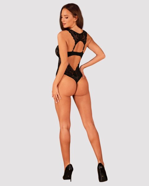 BODY OBSESSIVE DONNA DREAM OTWARTE