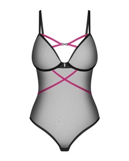 BODY OBSESSIVE NOVENES