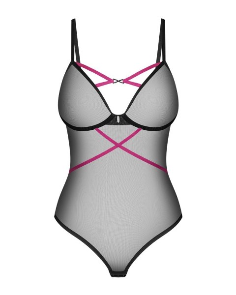 BODY OBSESSIVE NOVENES