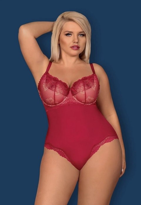 BODY OBSESSIVE ROSALYNE