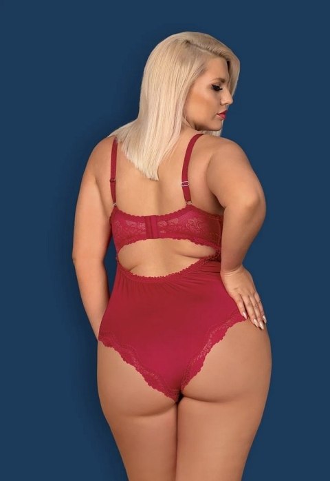 BODY OBSESSIVE ROSALYNE