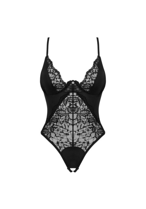 Bellastia body otwarte