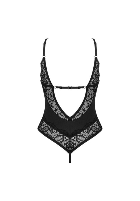 Bellastia body otwarte