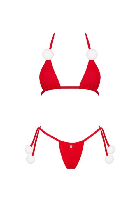 Bobble Girl komplet 2-częściowy