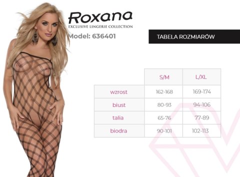 Bodystocking 6364