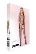 Bodystocking CA007 black