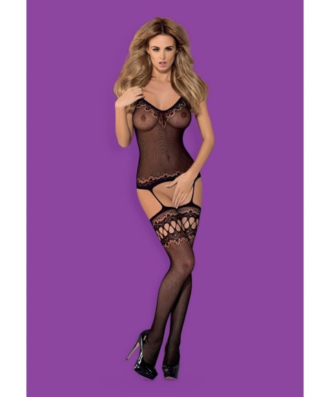 BODYSTOCKING OBSESSIVE F214 S/M/L