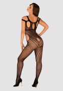 BODYSTOCKING OBSESSIVE G322