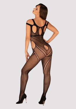 BODYSTOCKING OBSESSIVE G322