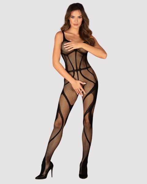 BODYSTOCKING OBSESSIVE G336