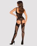 BODYSTOCKING OBSESSIVE G336