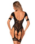 Bodystocking G334