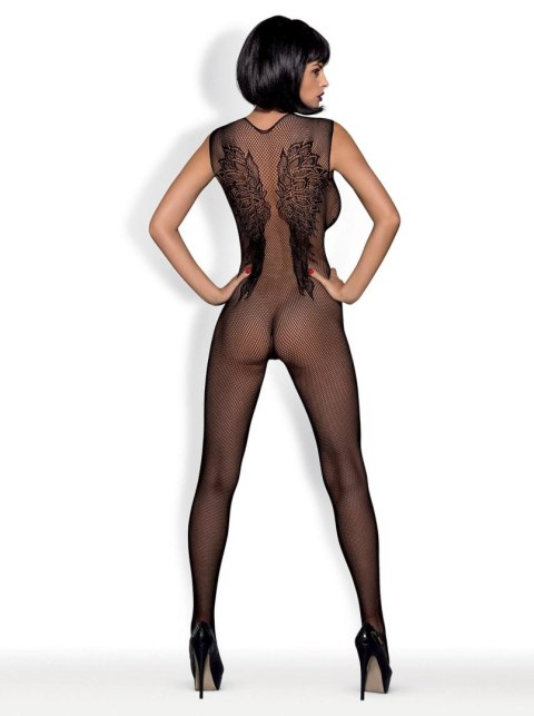Bodystocking N112
