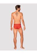 Boldero majtki czerwone