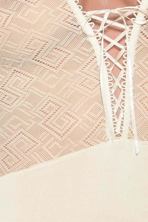 CREDA CORSET cream - Casmir