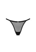 Celia Noir thong