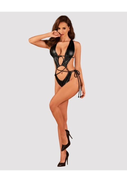 Cordellis body otwarte