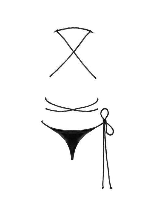 Cordellis body otwarte