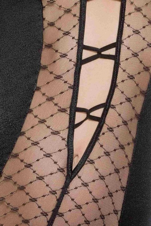 DALLAS BODY black - Casmir