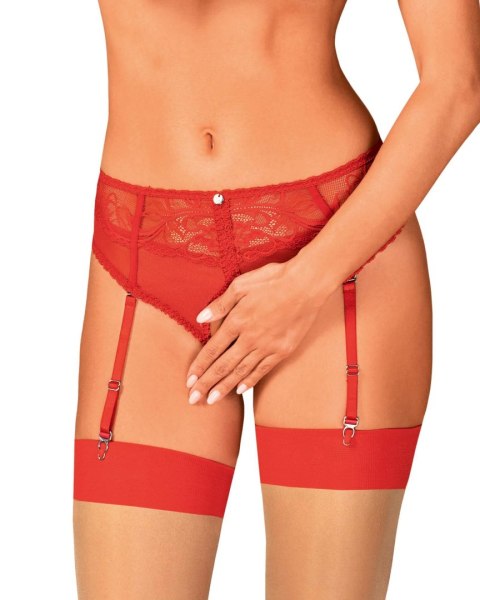 Dagmarie figi z paskami do pończoch