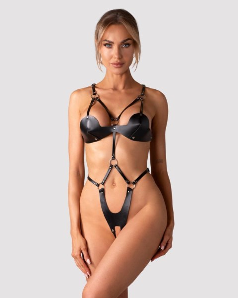 Dame Controle body otwarte