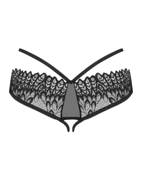 Donarella figi otwarte