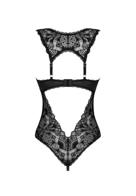 Donna Dream body otwarte