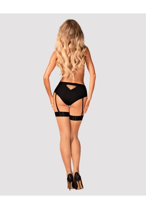 Editya figi z paskami do pończoch