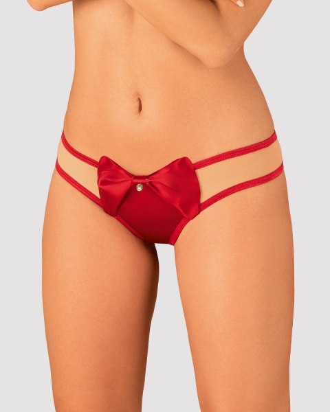 FIGI OBSESSIVE RUBINESA STRINGI