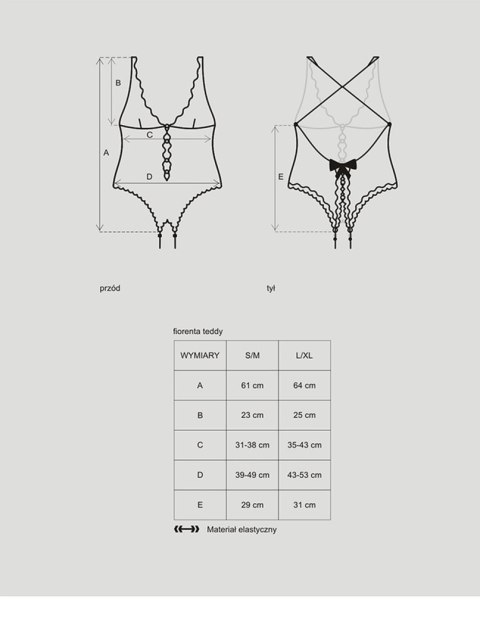 Fiorenta body
